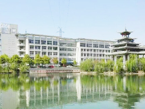 學校環(huán)境 學校環(huán)境